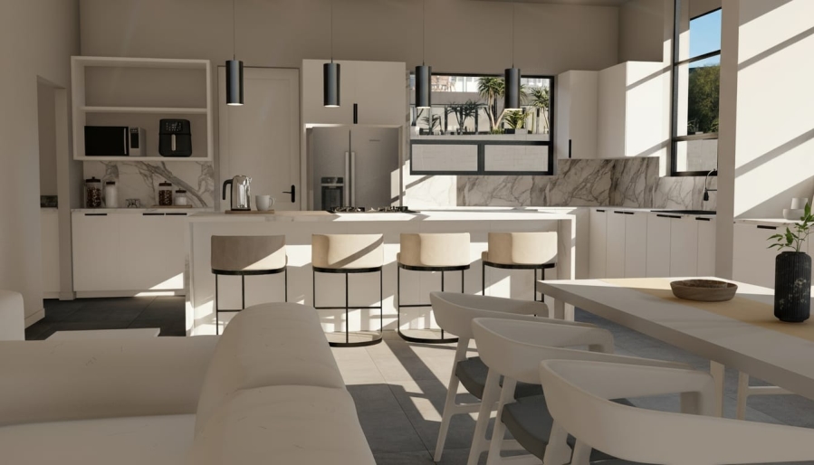 5 Bedroom Property for Sale in Rome Glen Western Cape